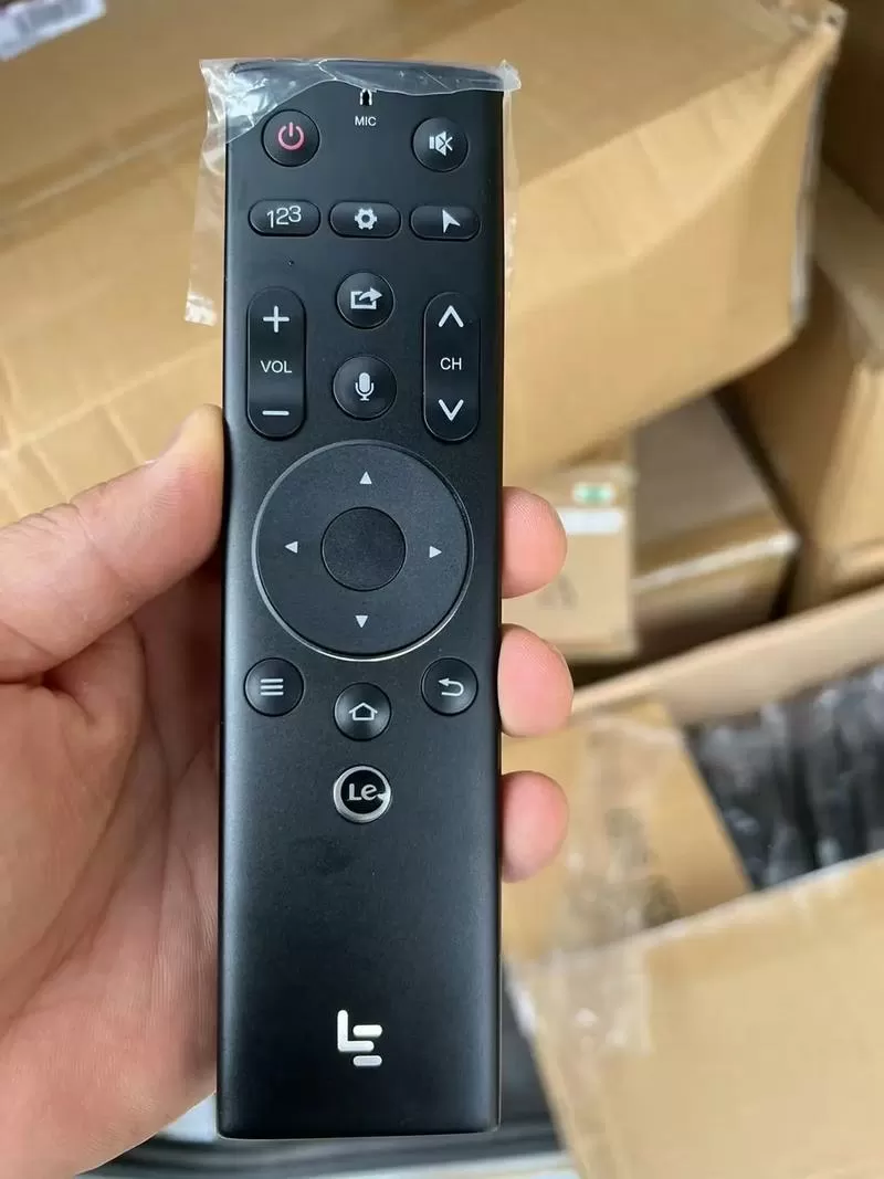 乐视遥控器app官方下载安装