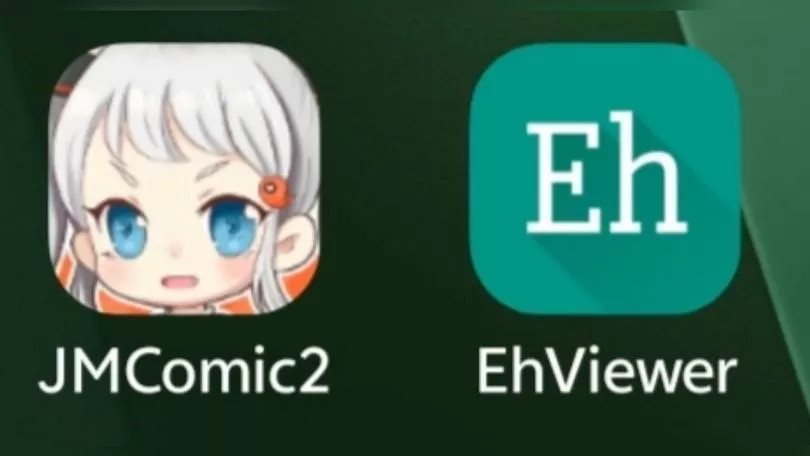 jmcomic安装1.8.0