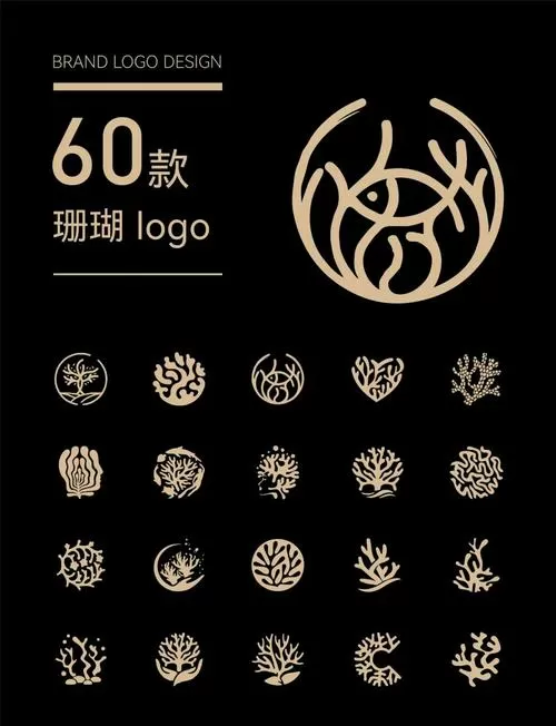 珊瑚有几种颜色
