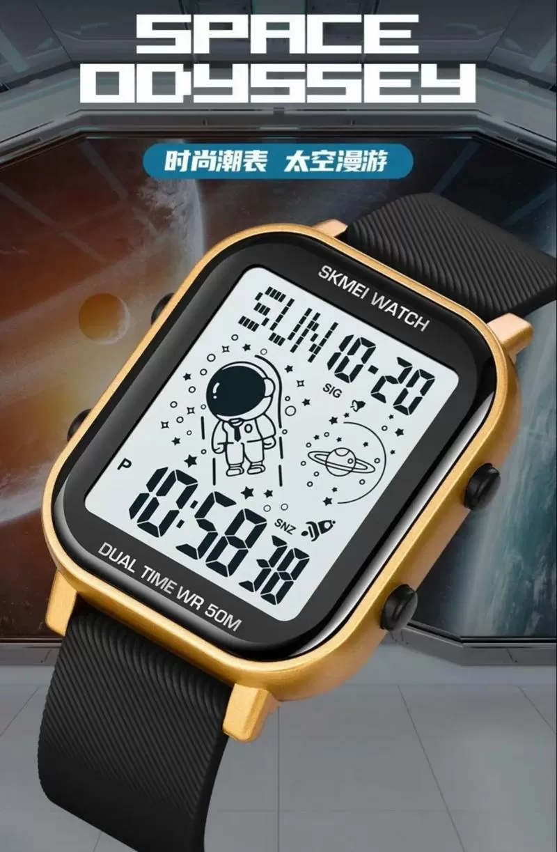 oppowatch太空人表盘怎么弄