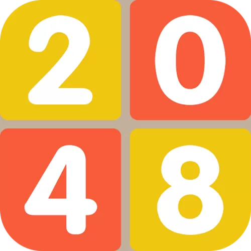 2048模拟器
