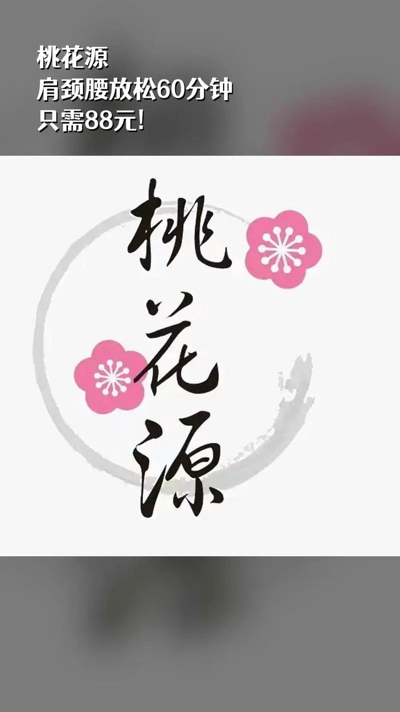 我的桃源空间 小说