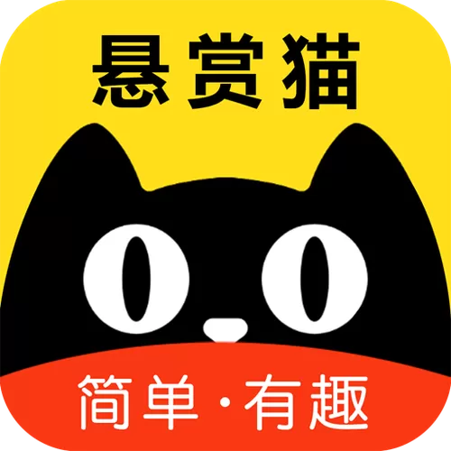 打开悬赏猫