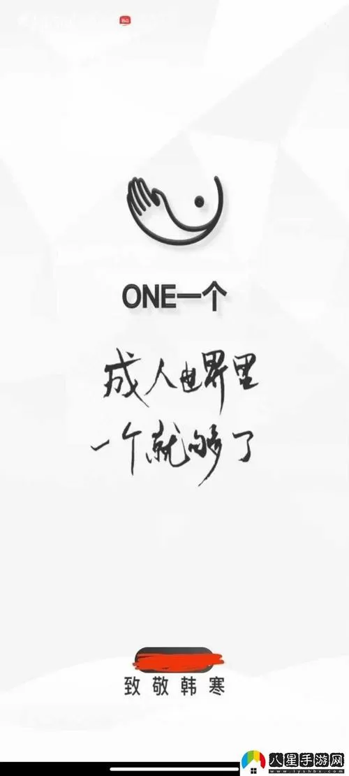 one.yg15.aqq致敬韩寒特色2025