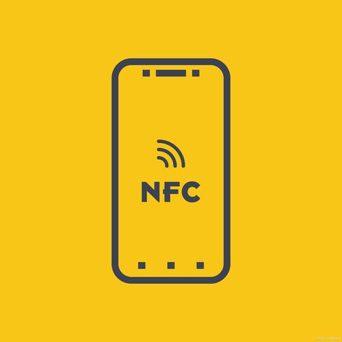 手机nfc反向写入实体卡为什么不能用