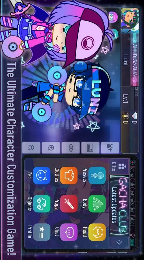 加查加1.2.0版本