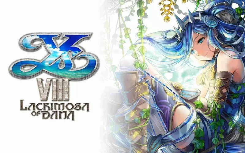 伊苏8刷技能熟练度