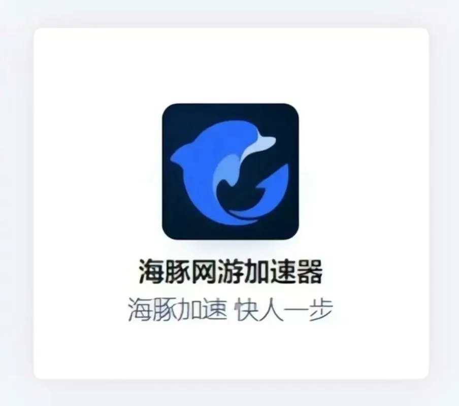 海豚加速器怎么下载