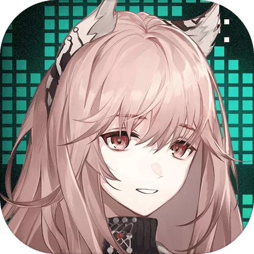 少女前线云图