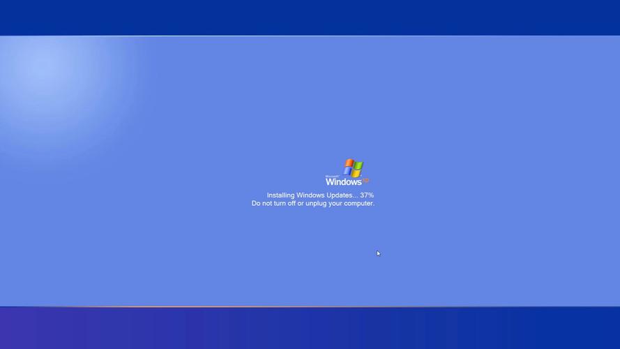 win7卡在配置windows update