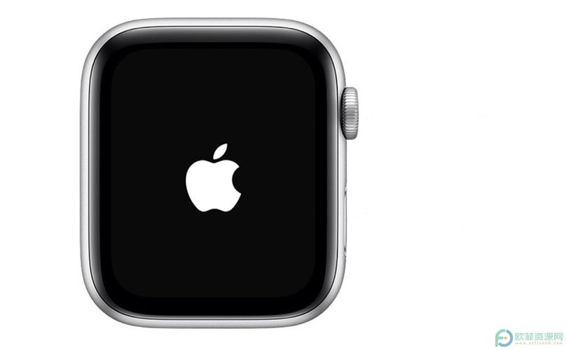 apple watch断开连接