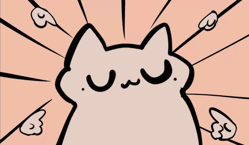 坏坏猫破解广告