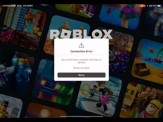 roblox apk mod