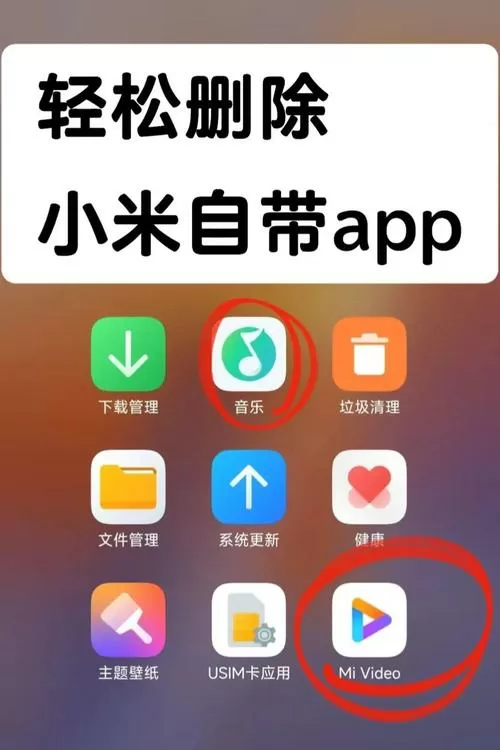手机自带的浏览器怎么卸载