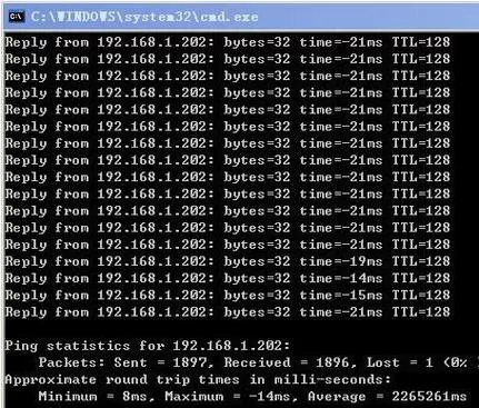 ping&dns 软件下载