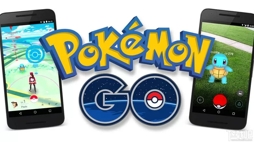 pokemon go懒人版安卓