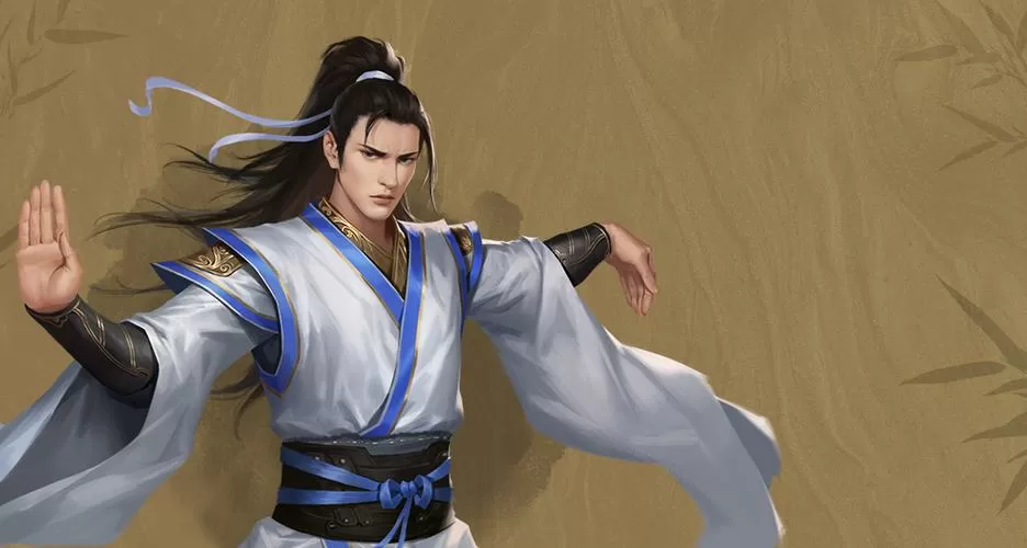 张无忌百度百科