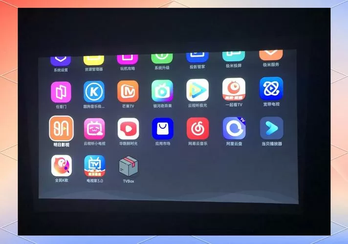 当贝浏览器TV版