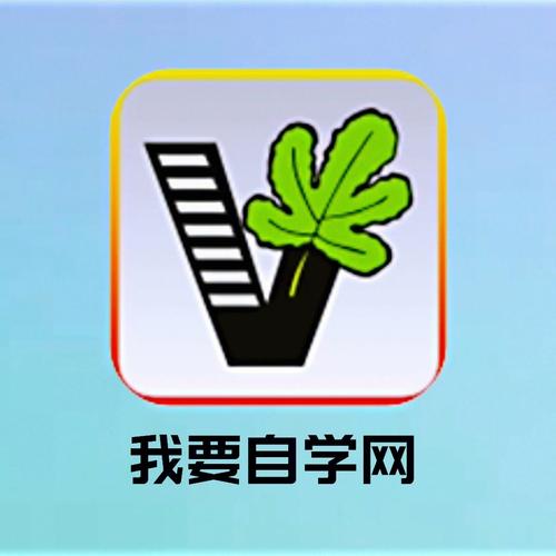 我要自学网破解版