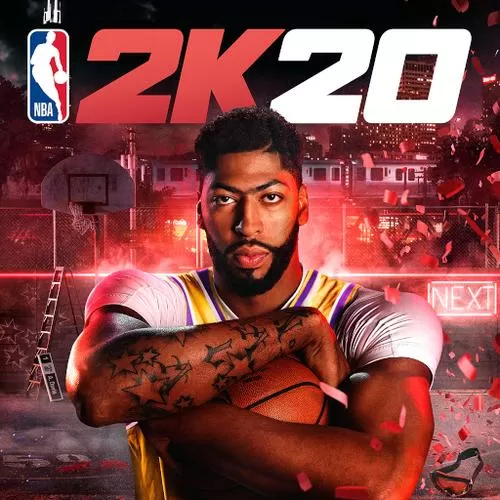 nba2k20无敌版