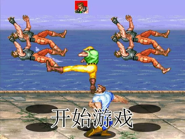 恐龙快打变态版作弊菜单