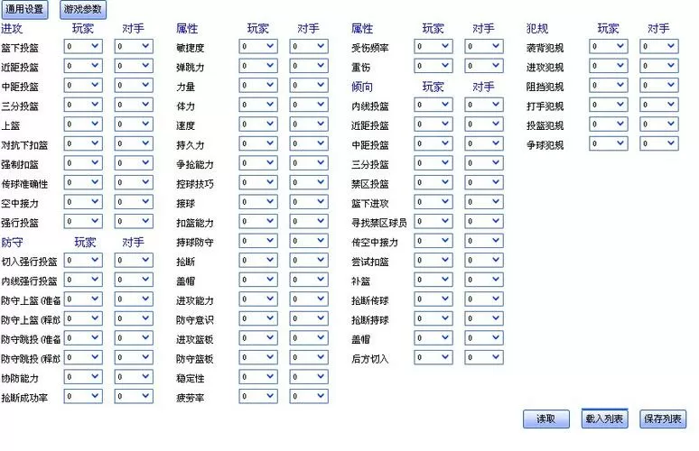 2k14梦幻星辰修改器