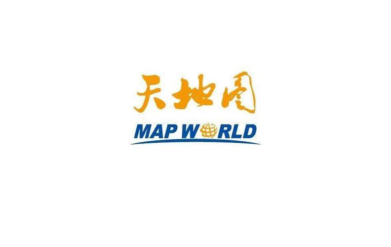 天地图免费版