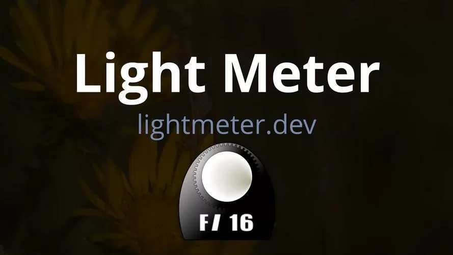 LightMeter下载