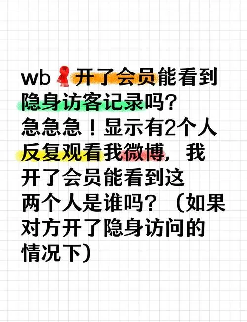 好友来访通知隐身访问还会通知吗