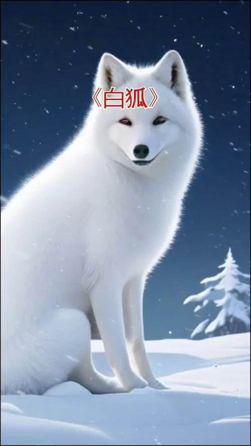 白狐视频最新版本v2.2下载