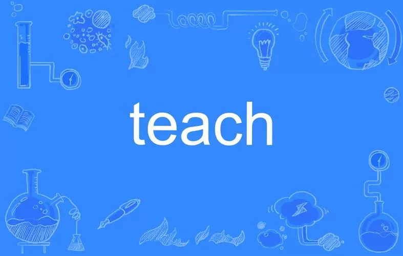 teaching下载