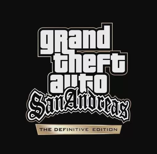 GTA·SA画质冰少模组截图