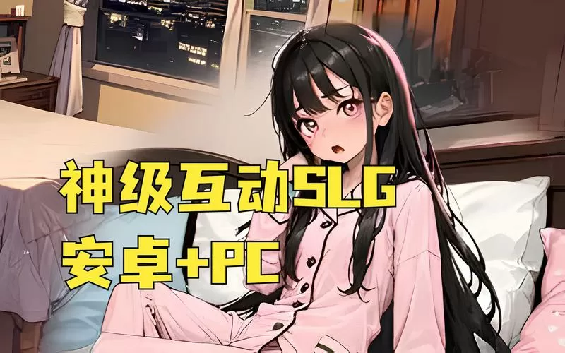 slg触摸睡眠歼模拟器