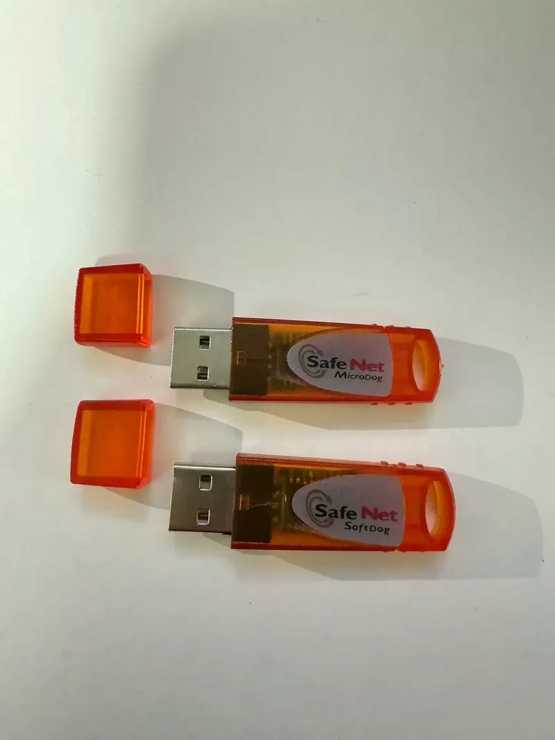 safenet加密狗驱动安装教程最新版下载