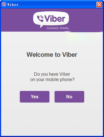 Viber官方下载介绍