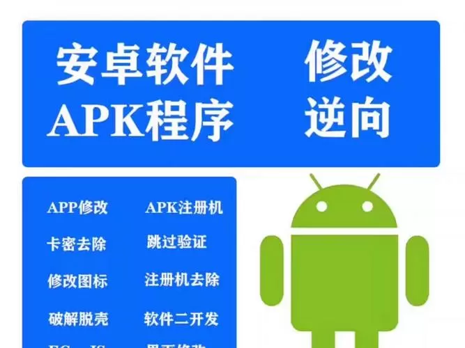 apk权限修改器
