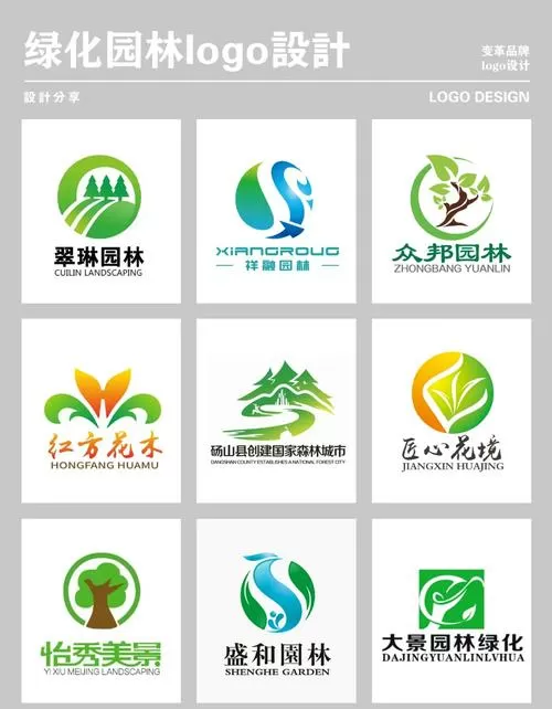 森林花园