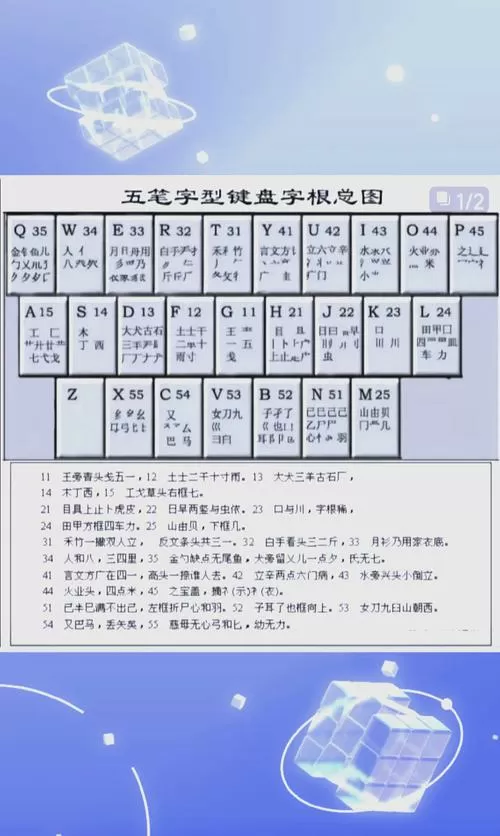 五笔输入法和拼音输入法哪个好