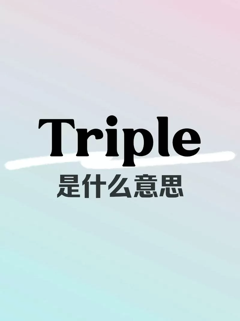 trips翻译