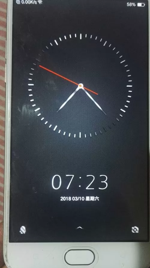 手机屏幕使用时间密码