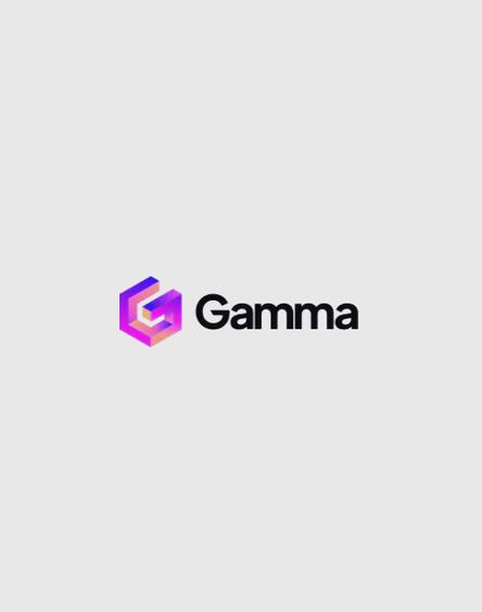 gamma测试
