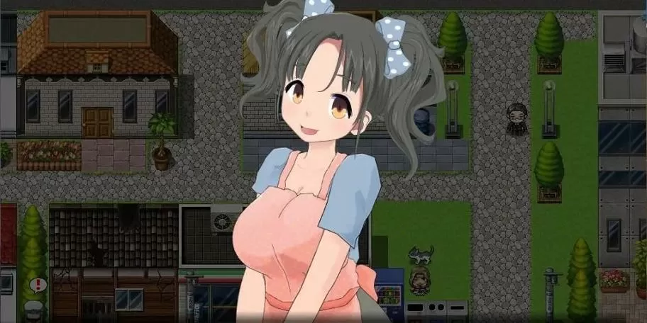 超能汉化组rpg游戏安卓直装
