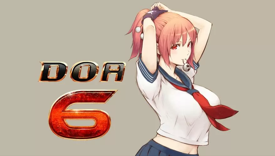 生或死6整合版
