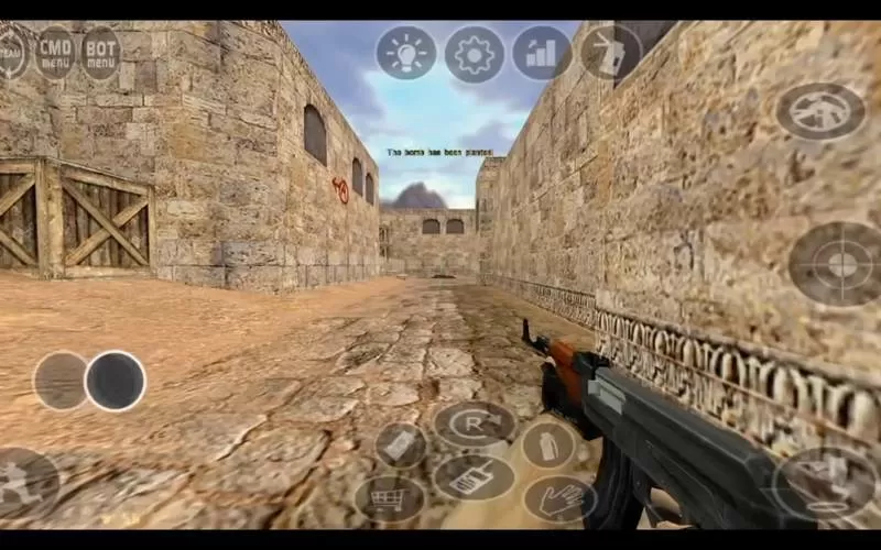 cs1.6怎么安装地图