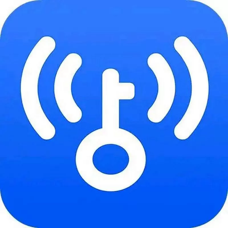 WIFI万能钥匙老版本