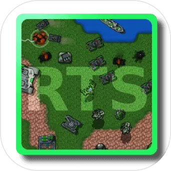 铁锈战争中世纪mod下载