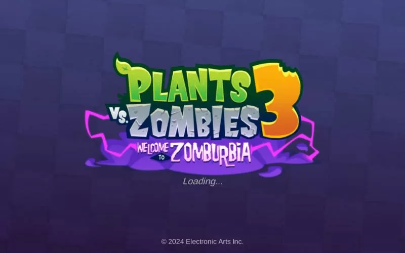植物大战僵尸3正版手机版