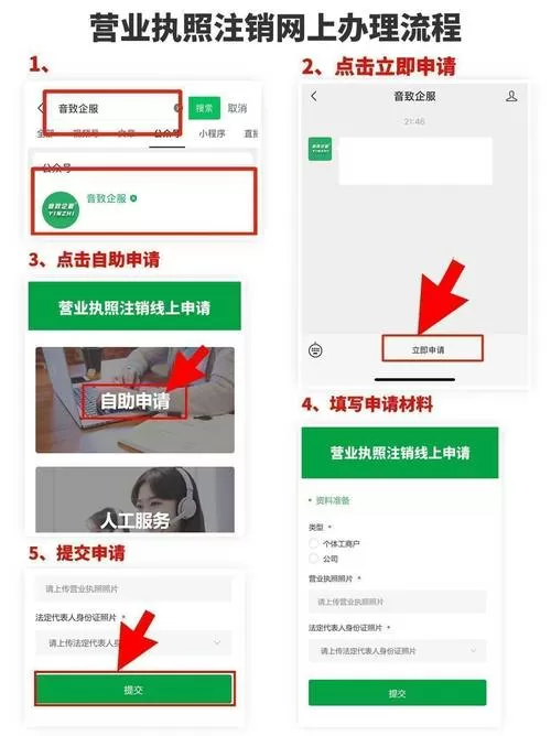 甘肃营业执照怎么办理网上申请