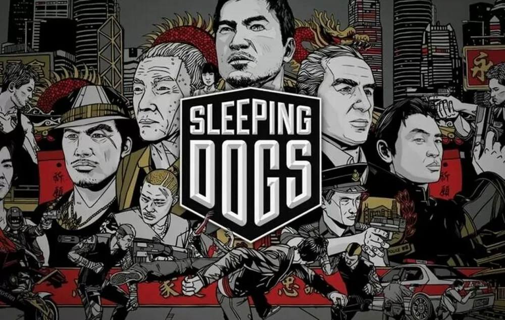 热血无赖steam汉化设置教程