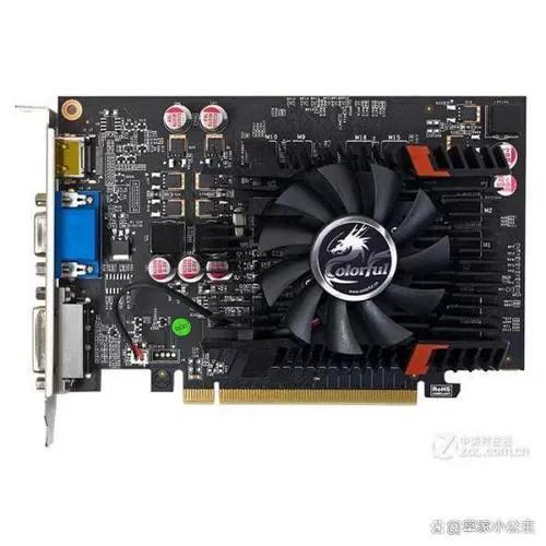 gt610显卡升级换哪个